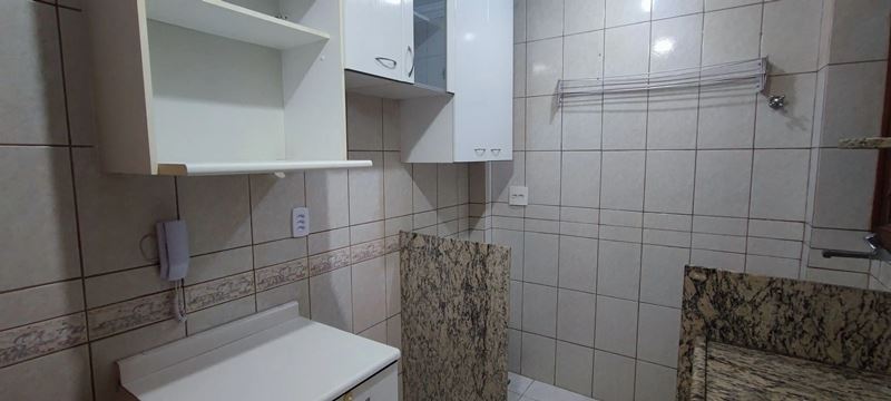 Apartamento à venda com 3 quartos, 55m² - Foto 6