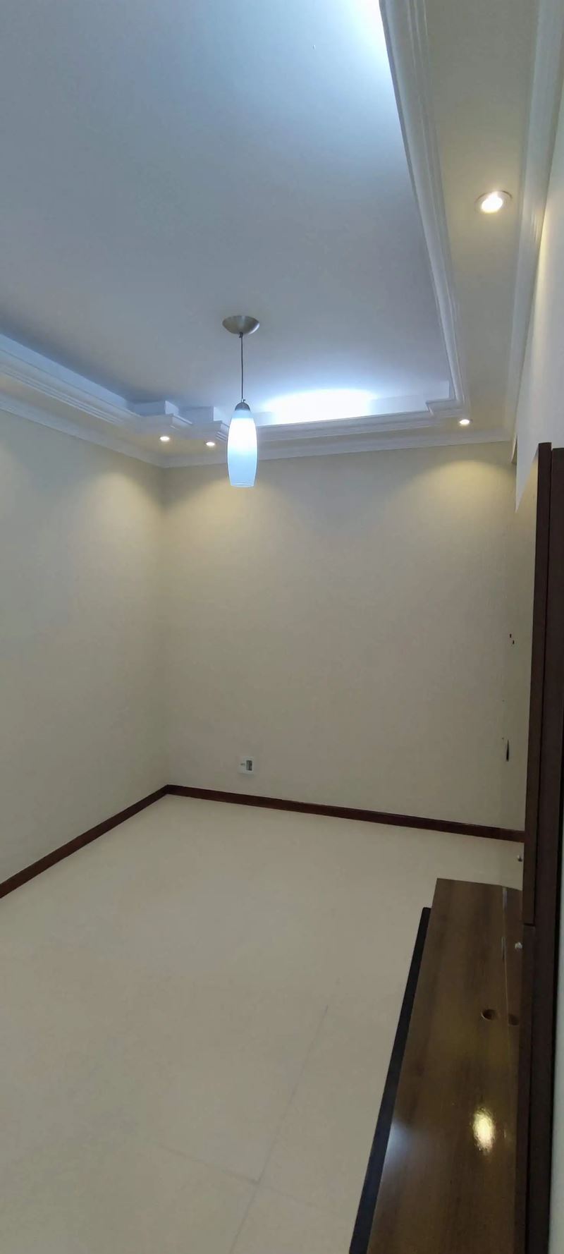 Apartamento à venda com 3 quartos, 55m² - Foto 3