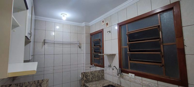 Apartamento à venda com 3 quartos, 55m² - Foto 9