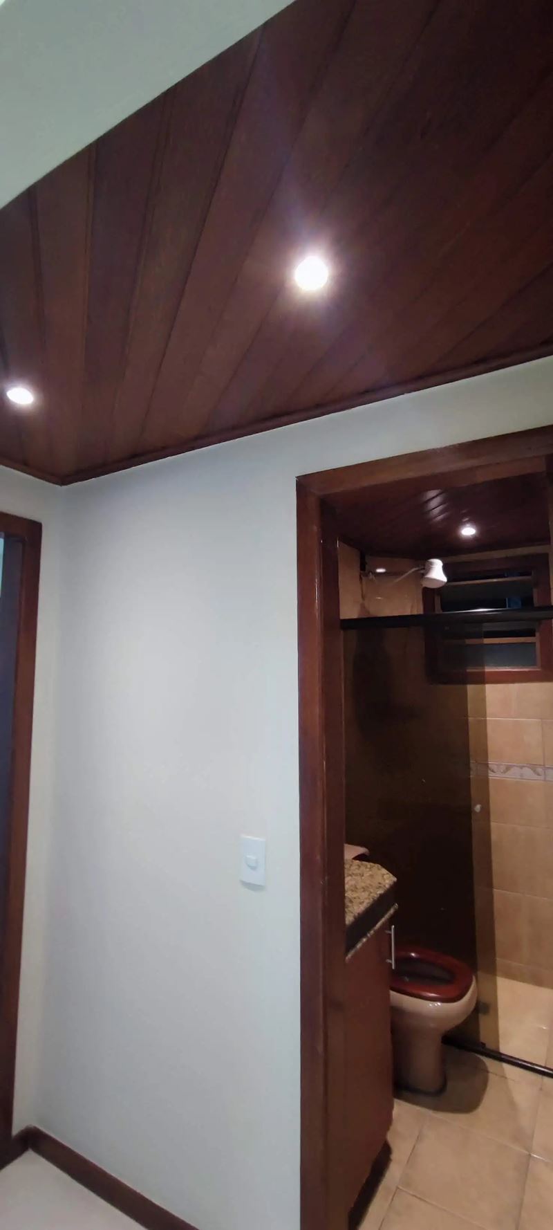 Apartamento à venda com 3 quartos, 55m² - Foto 8