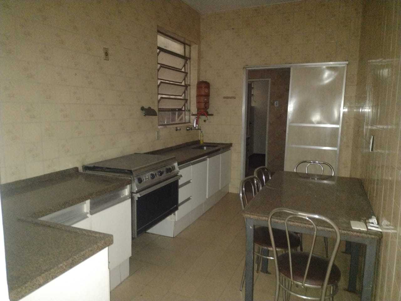 Apartamento para alugar com 3 quartos, 105m² - Foto 7