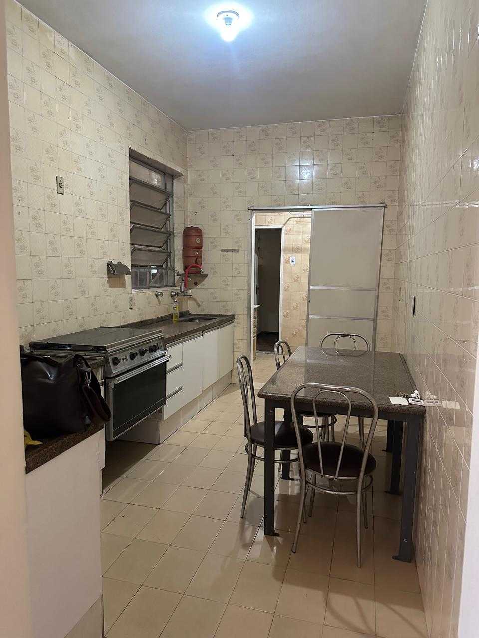 Apartamento para alugar com 3 quartos, 105m² - Foto 18