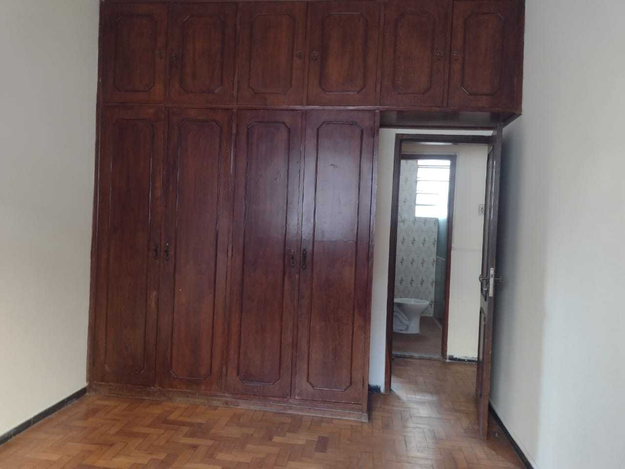 Apartamento para alugar com 3 quartos, 105m² - Foto 5