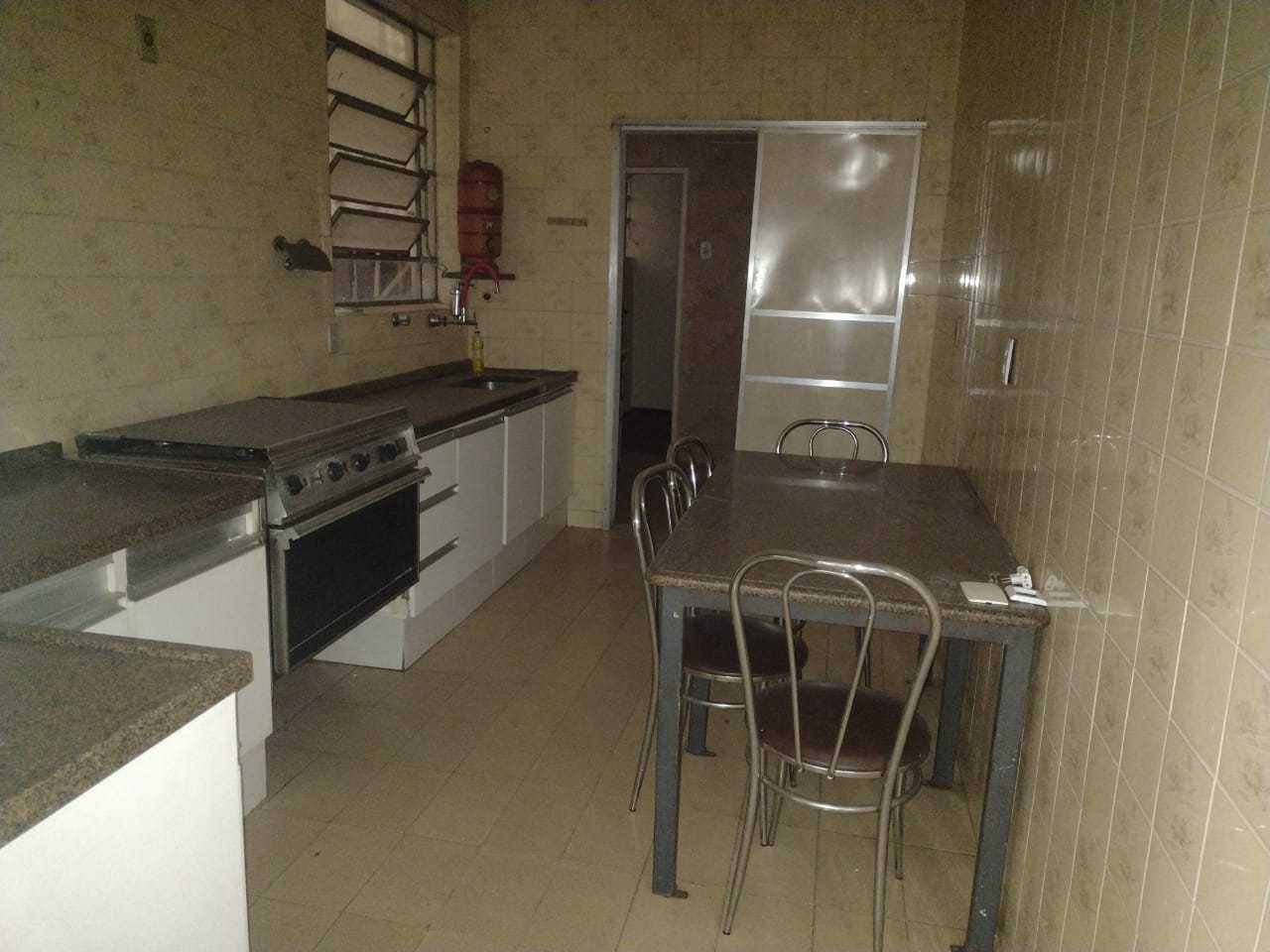 Apartamento para alugar com 3 quartos, 105m² - Foto 8