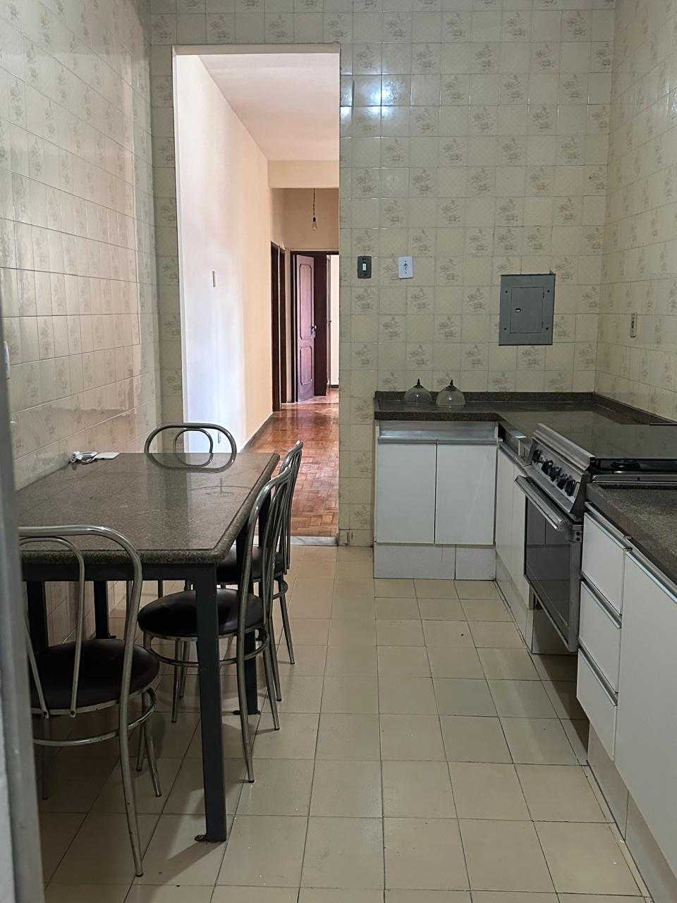 Apartamento para alugar com 3 quartos, 105m² - Foto 24