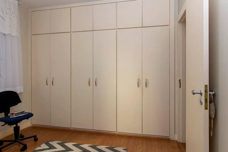 Apartamento à venda com 4 quartos, 210m² - Foto 10