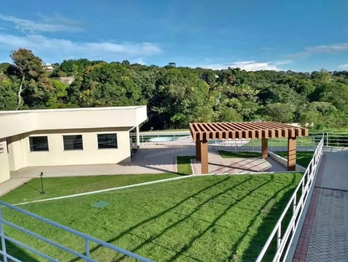 Casa de Condomínio à venda com 3 quartos, 258m² - Foto 15