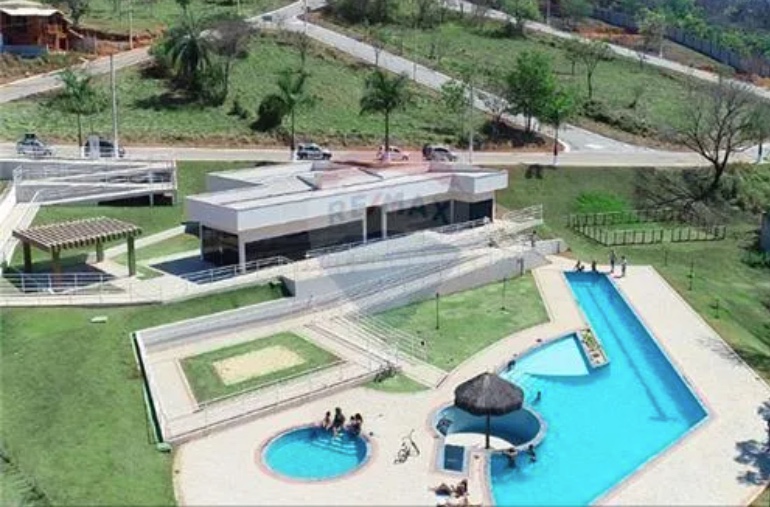 Casa de Condomínio à venda com 3 quartos, 258m² - Foto 19