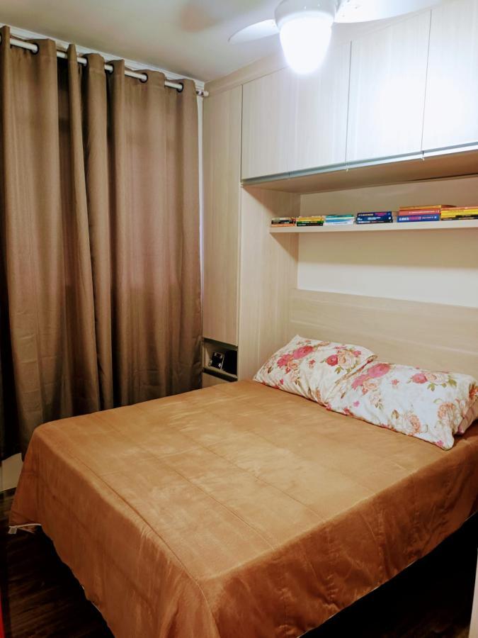 Apartamento à venda com 2 quartos, 45m² - Foto 8