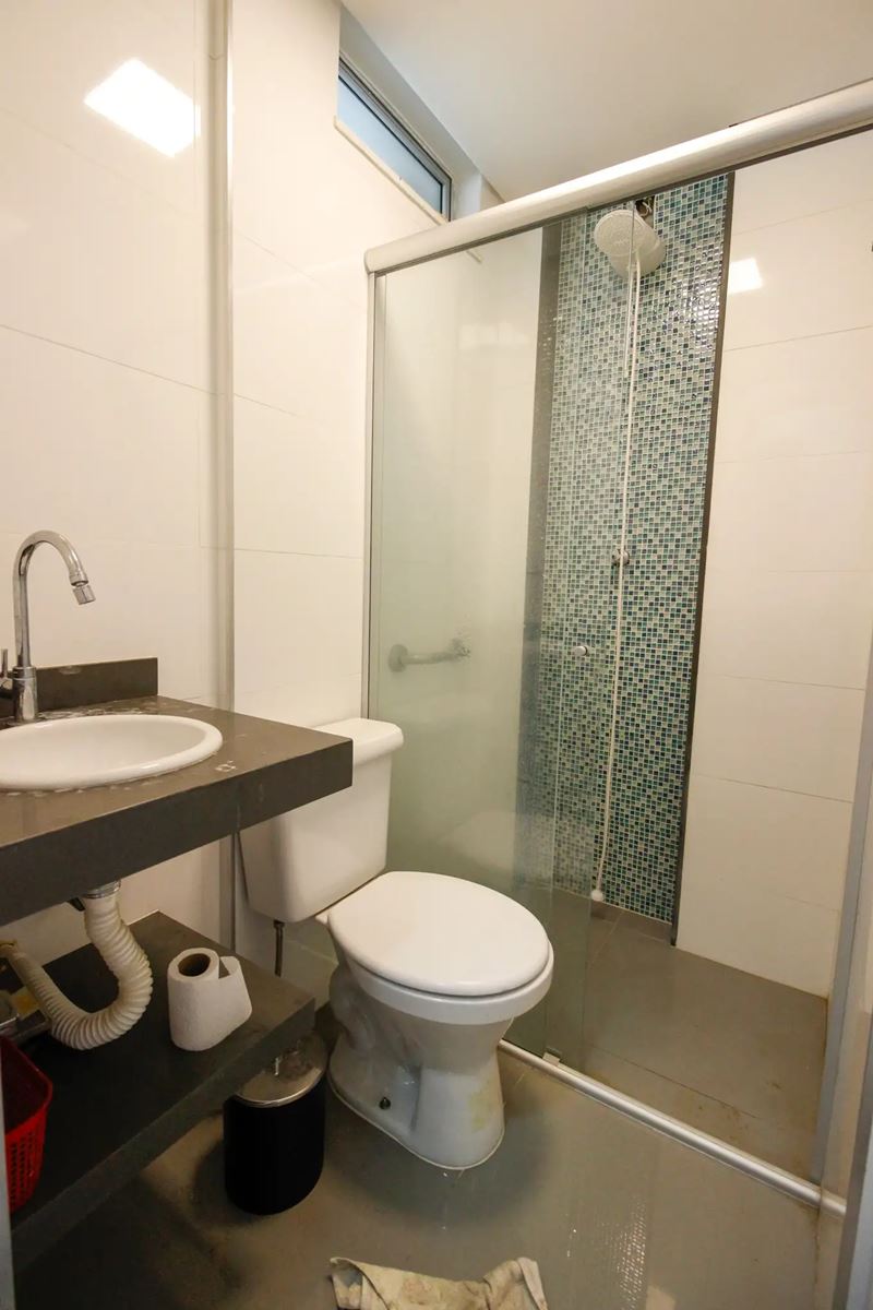 Apartamento à venda com 3 quartos, 131m² - Foto 13