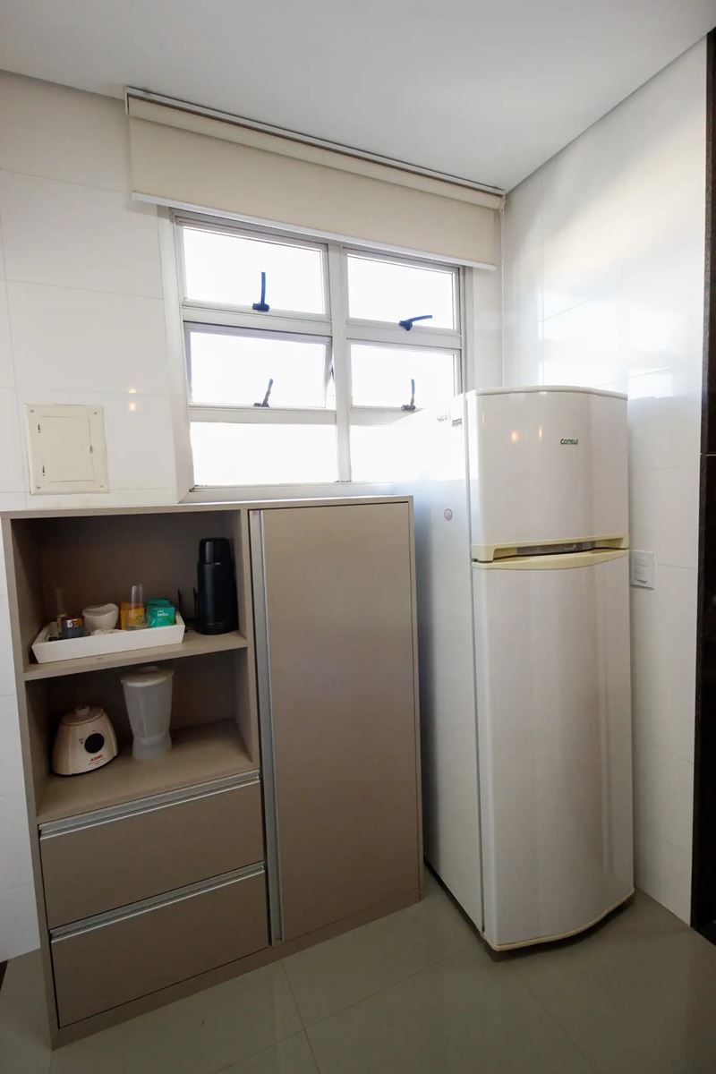 Apartamento à venda com 3 quartos, 131m² - Foto 24