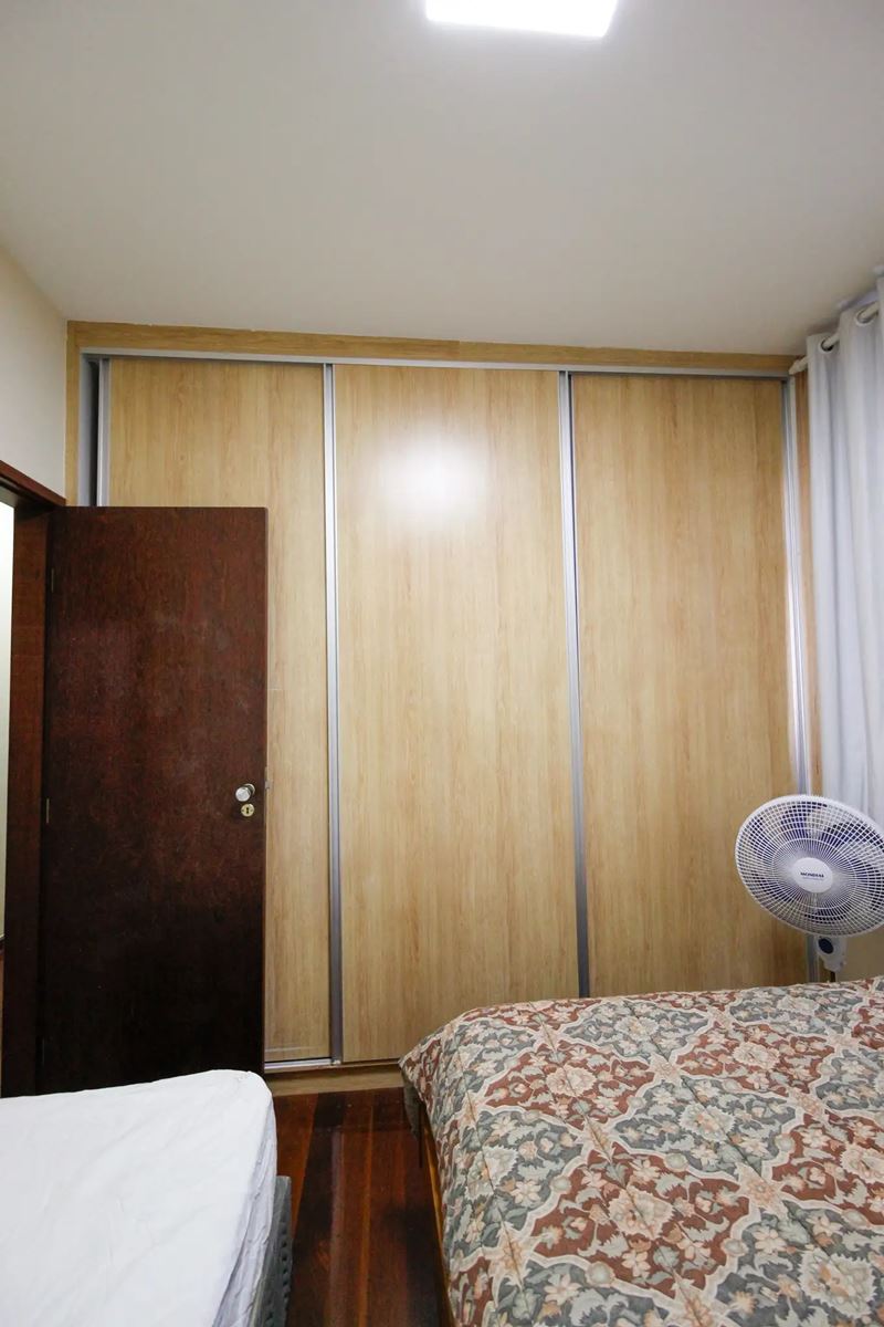 Apartamento à venda com 3 quartos, 131m² - Foto 20