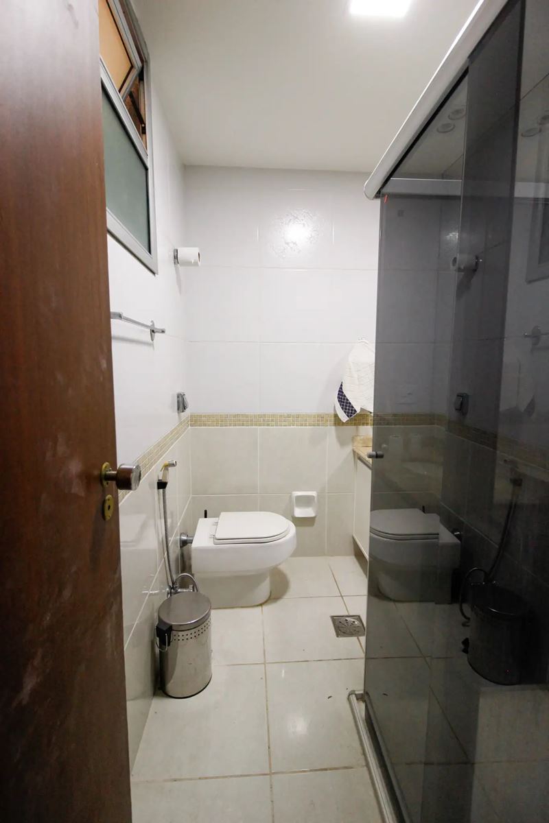 Apartamento à venda com 3 quartos, 131m² - Foto 12