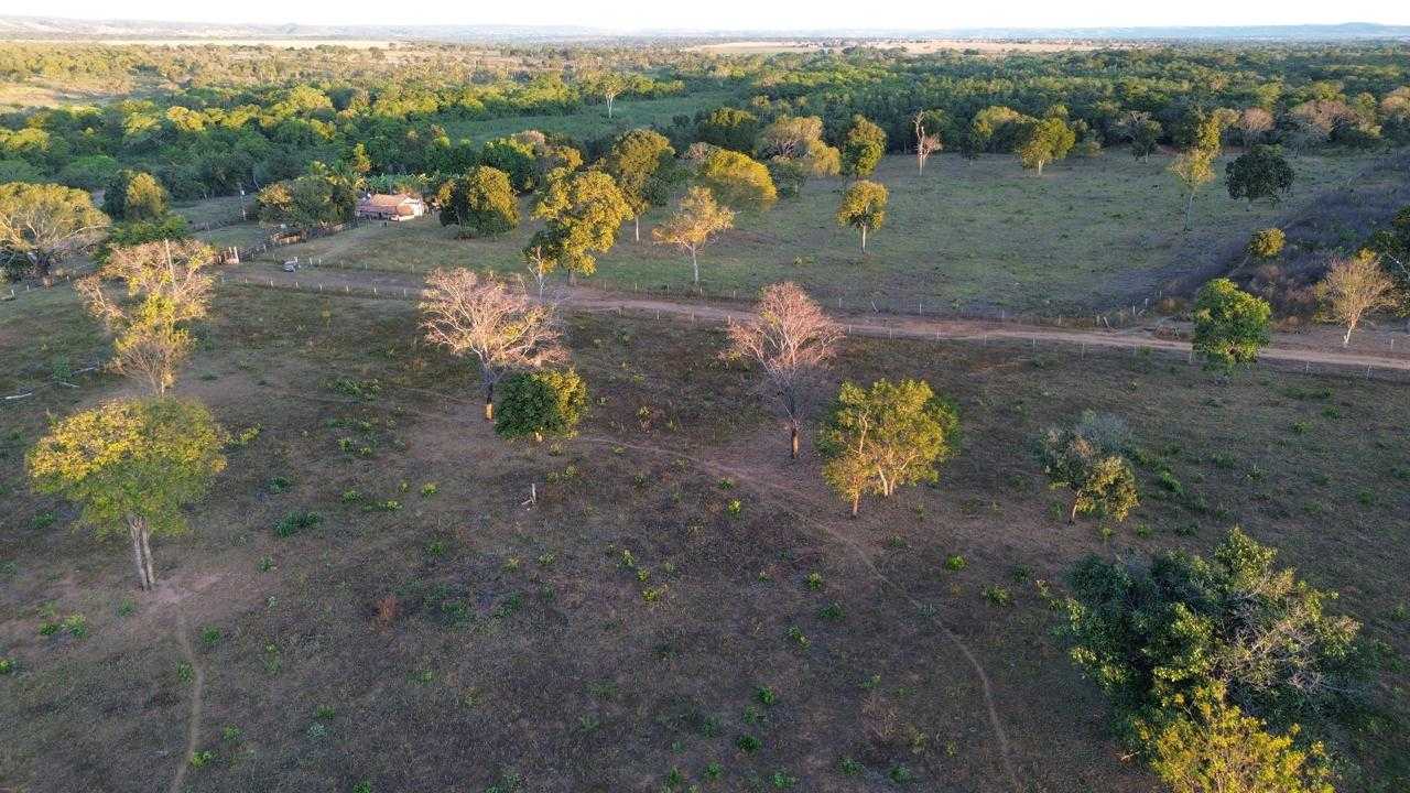 Chácara à venda com 3 quartos, 3350000m² - Foto 3