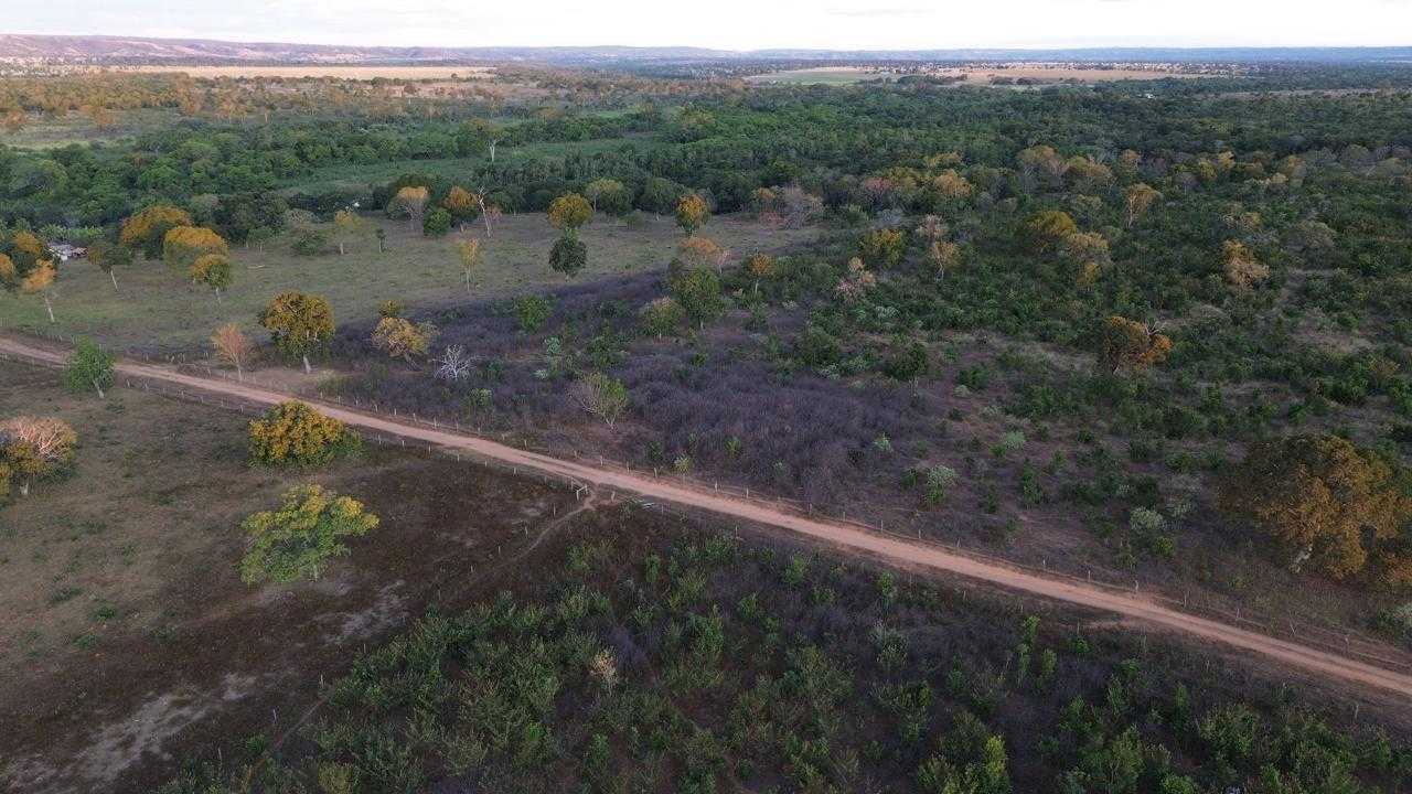 Chácara à venda com 3 quartos, 3350000m² - Foto 8