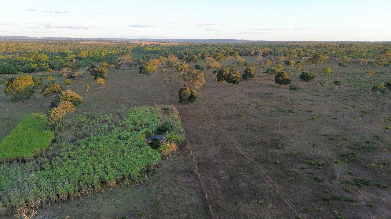 Chácara à venda com 3 quartos, 3350000m² - Foto 6