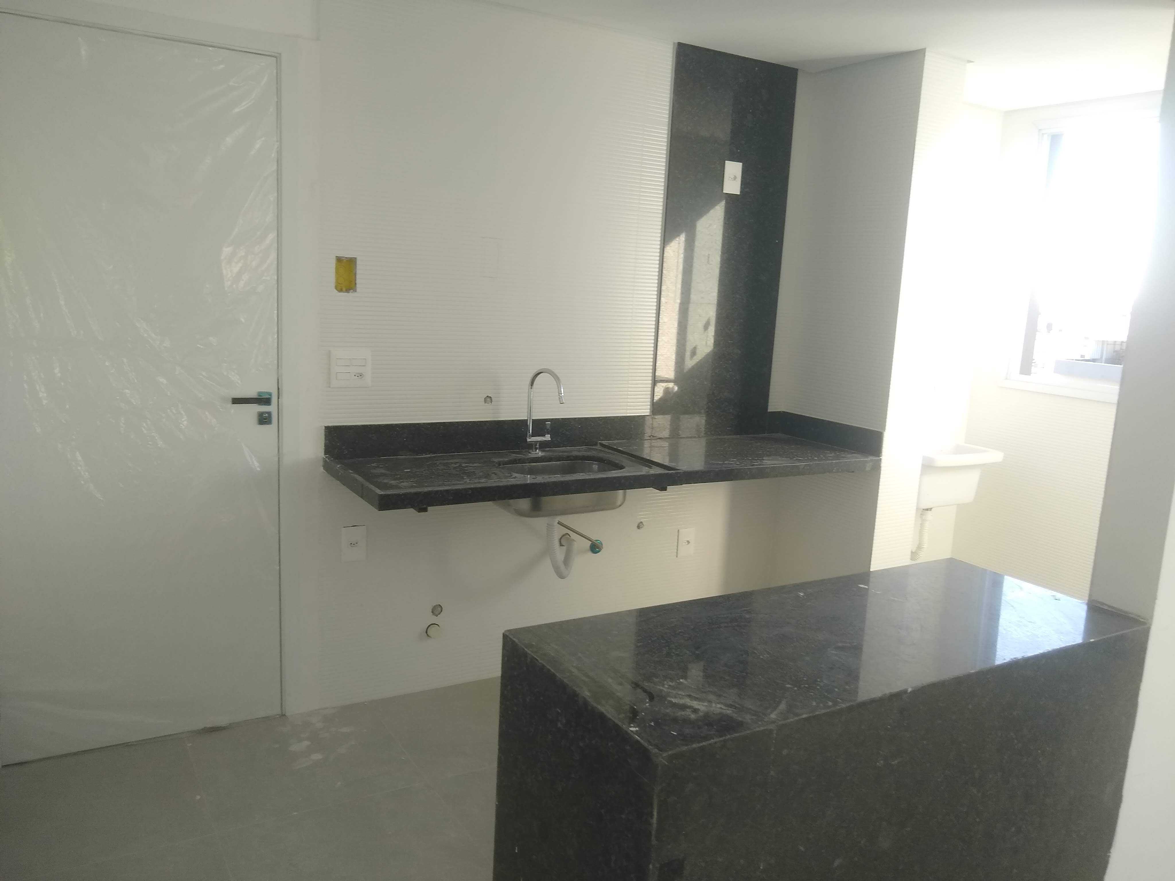 Cobertura à venda com 3 quartos, 146m² - Foto 3