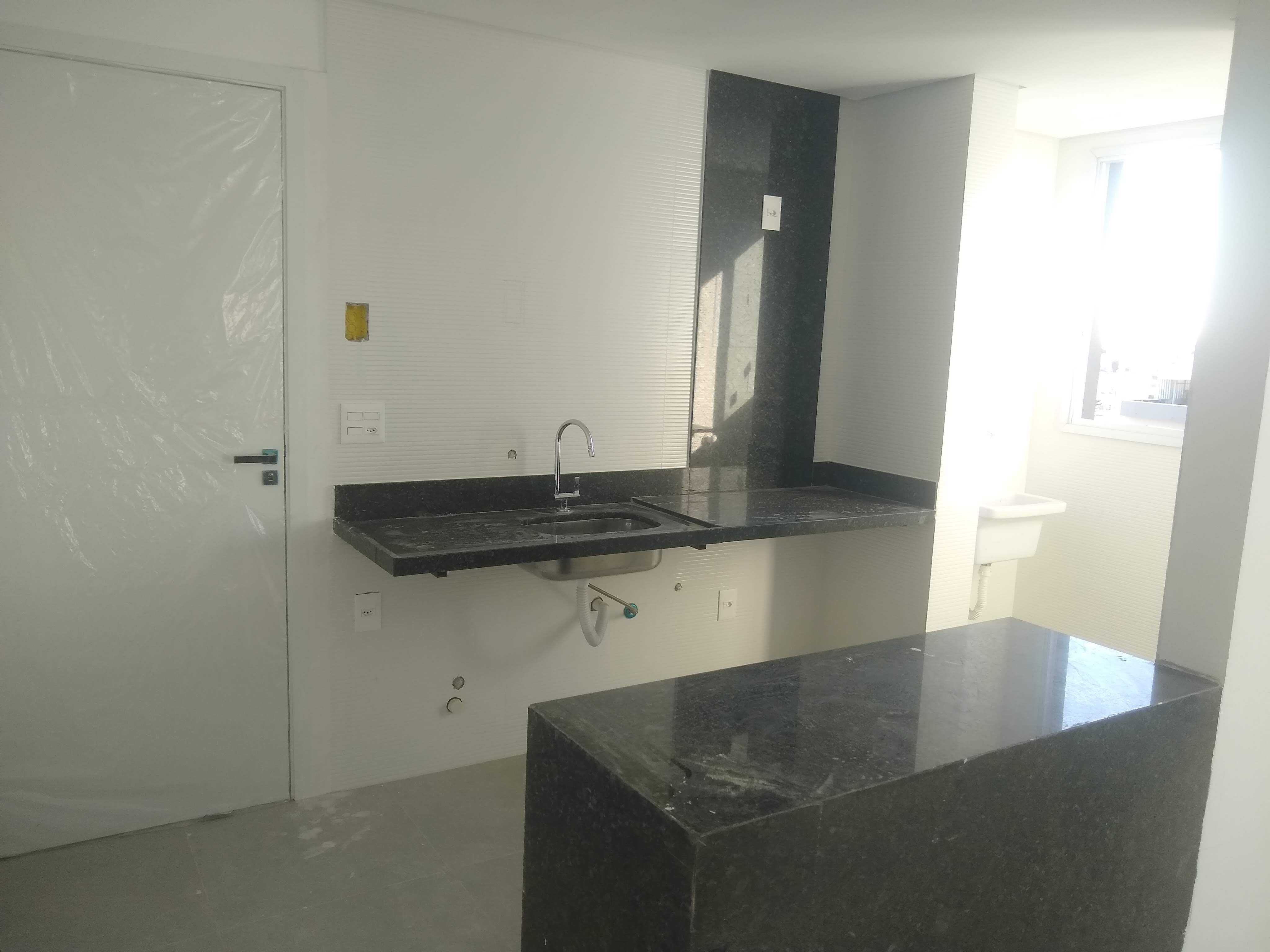 Cobertura à venda com 3 quartos, 146m² - Foto 2