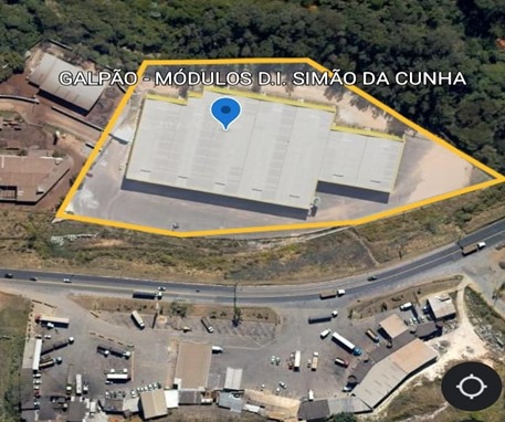 Depósito-Galpão-Armazém para alugar, 3200m² - Foto 11