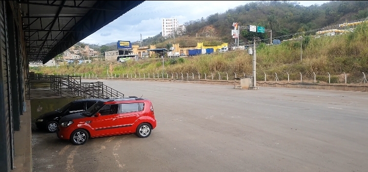 Depósito-Galpão-Armazém para alugar, 3200m² - Foto 7