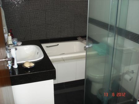 Apartamento à venda com 4 quartos, 170m² - Foto 13