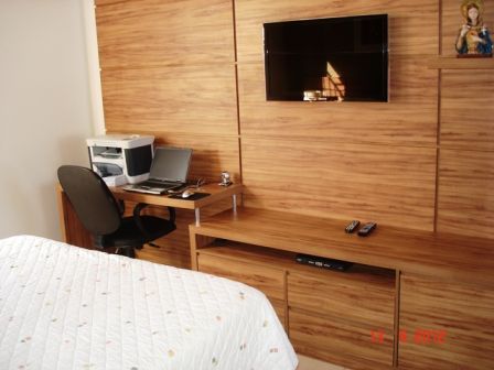 Apartamento à venda com 4 quartos, 170m² - Foto 7