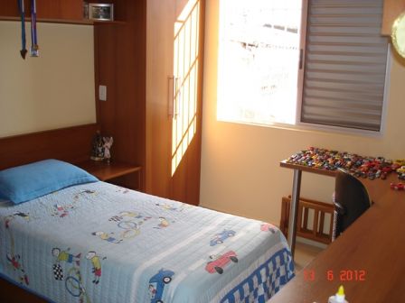 Apartamento à venda com 4 quartos, 170m² - Foto 9