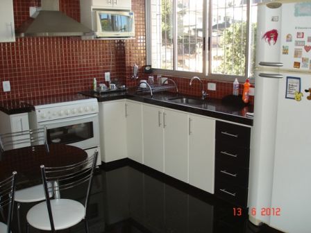 Apartamento à venda com 4 quartos, 170m² - Foto 12