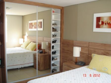 Apartamento à venda com 4 quartos, 170m² - Foto 6