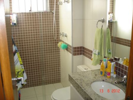 Apartamento à venda com 4 quartos, 170m² - Foto 15