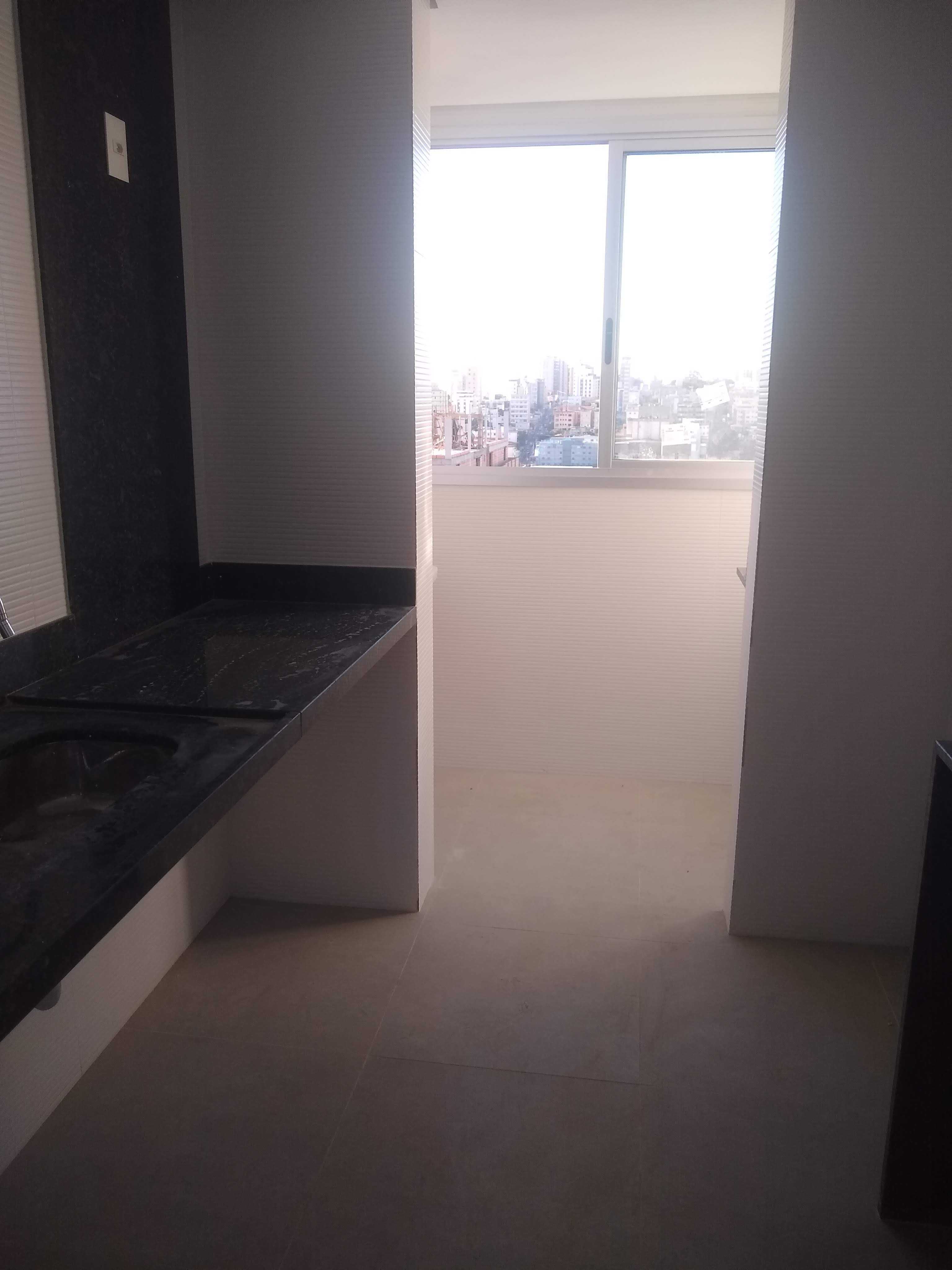 Apartamento à venda com 3 quartos, 91m² - Foto 7