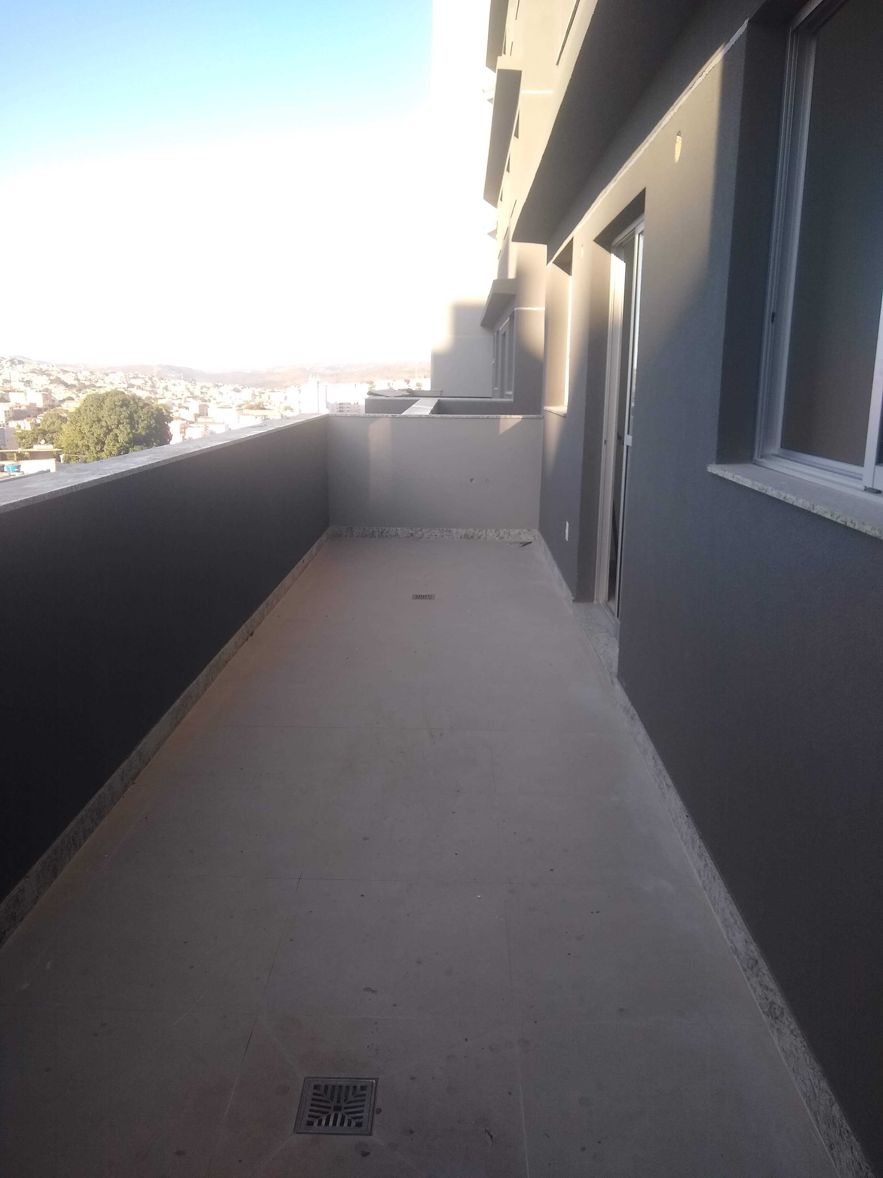 Apartamento à venda com 3 quartos, 91m² - Foto 14