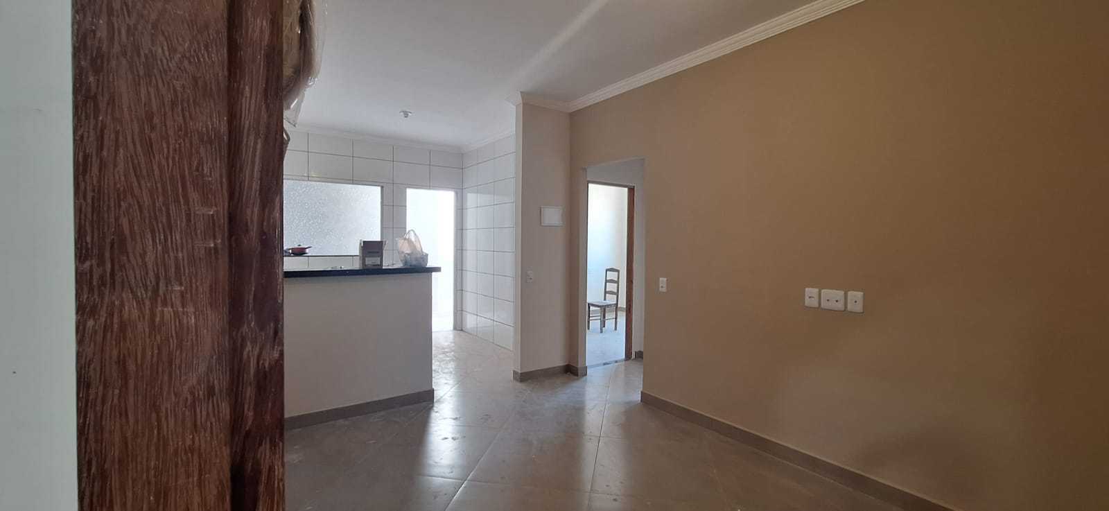 Apartamento para alugar com 2 quartos, 60m² - Foto 3