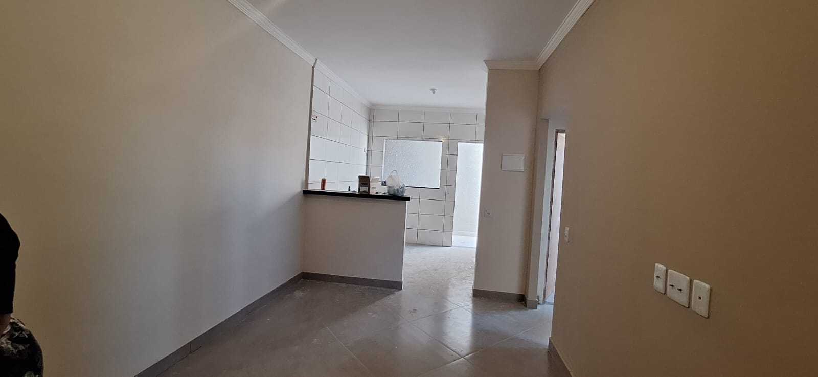 Apartamento para alugar com 2 quartos, 60m² - Foto 4