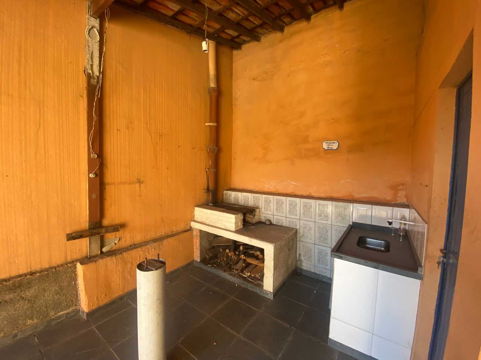 Casa à venda com 3 quartos, 180m² - Foto 7