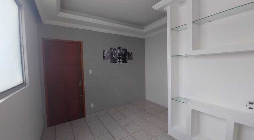 Apartamento à venda com 2 quartos, 50m² - Foto 11