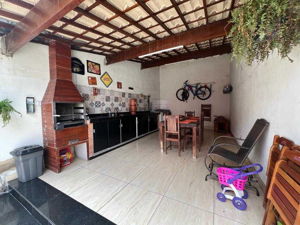 Casa à venda com 2 quartos, 68m² - Foto 11