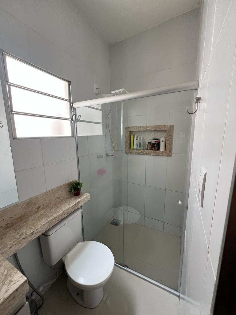 Casa à venda com 2 quartos, 68m² - Foto 6