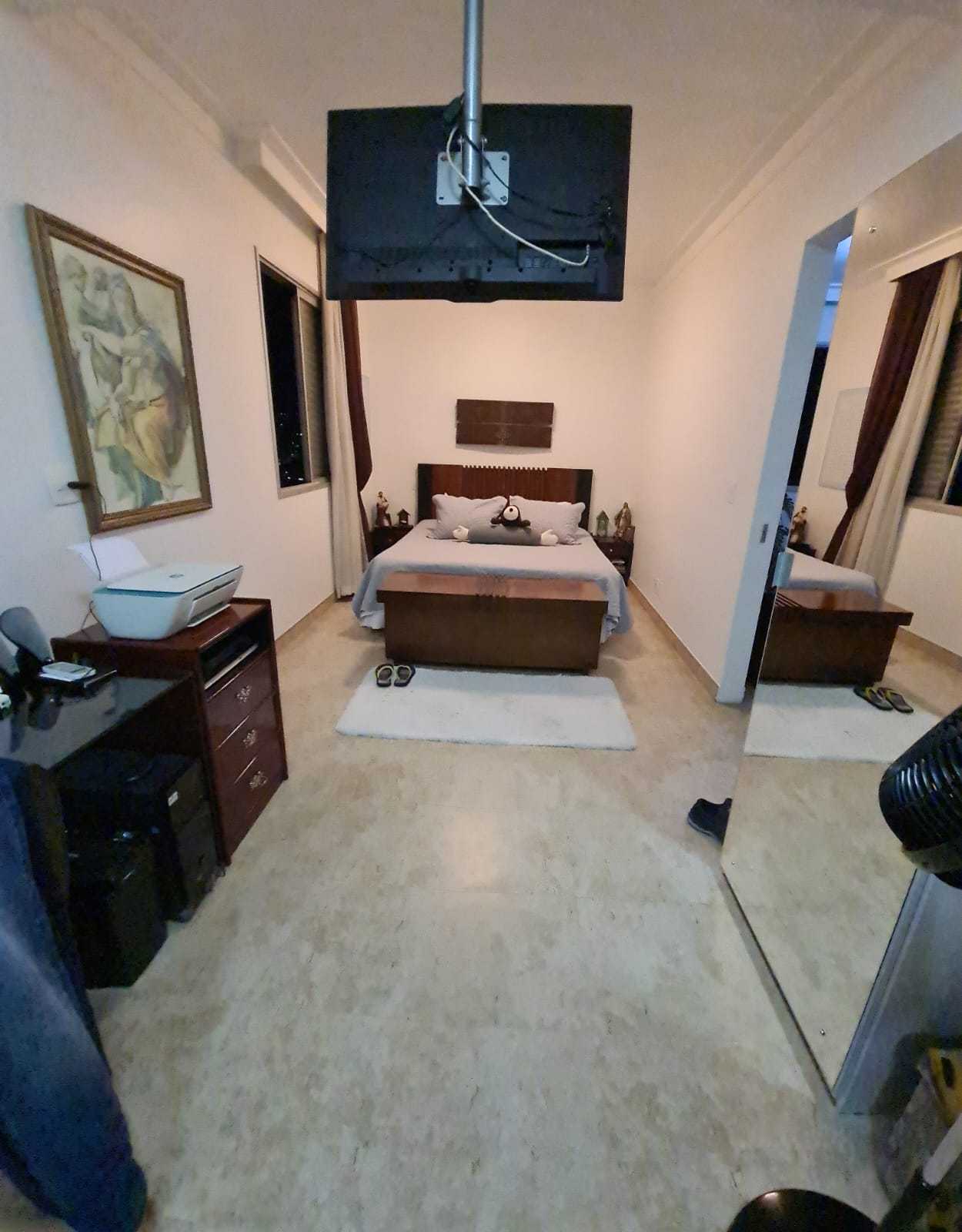 Cobertura à venda com 3 quartos, 150m² - Foto 6