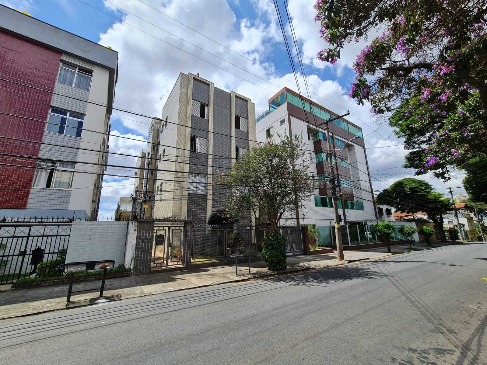 Cobertura à venda com 3 quartos, 150m² - Foto 5