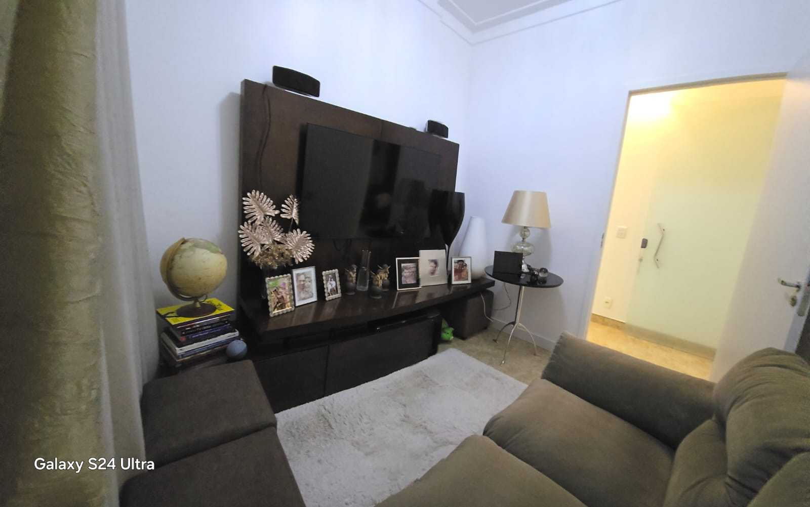 Cobertura à venda com 3 quartos, 150m² - Foto 3