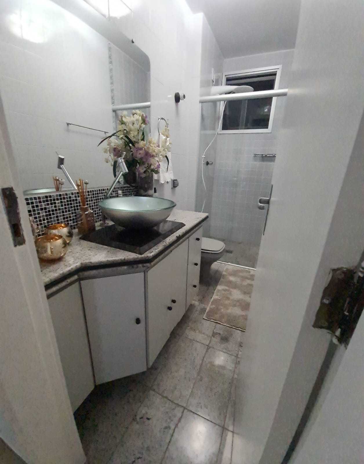 Cobertura à venda com 3 quartos, 150m² - Foto 9