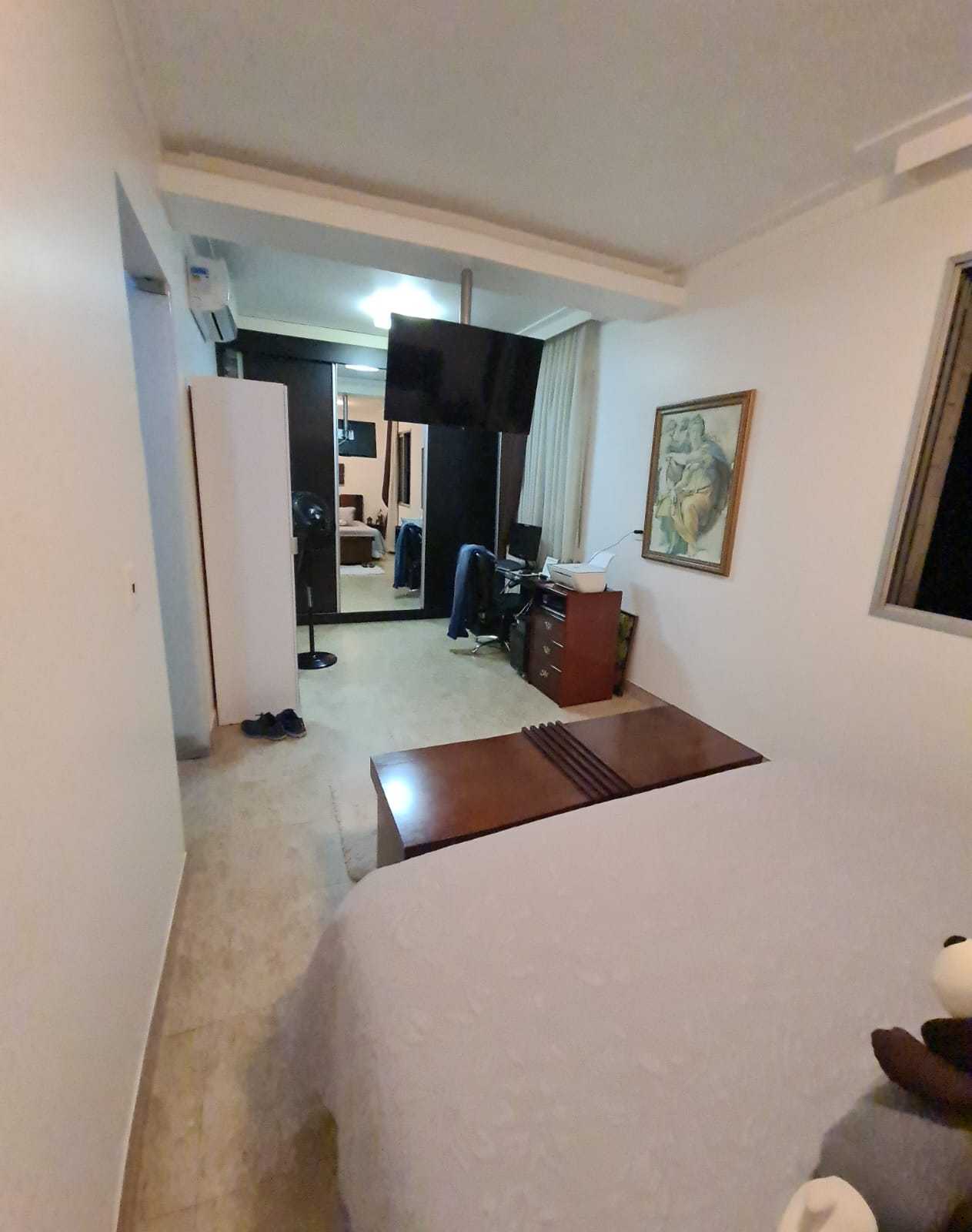 Cobertura à venda com 3 quartos, 150m² - Foto 4