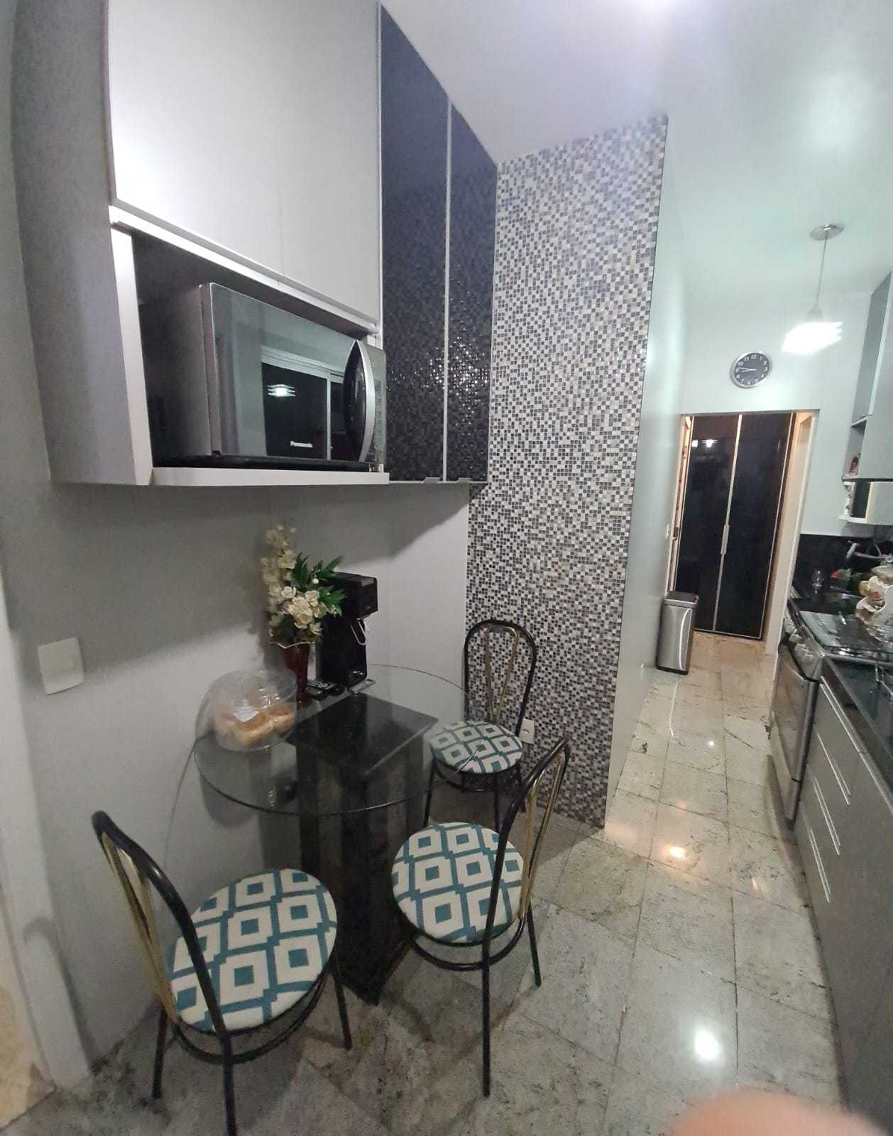 Cobertura à venda com 3 quartos, 150m² - Foto 10