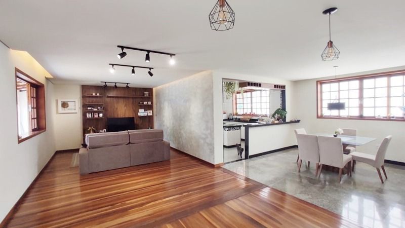 Casa para alugar com 3 quartos, 386m² - Foto 8