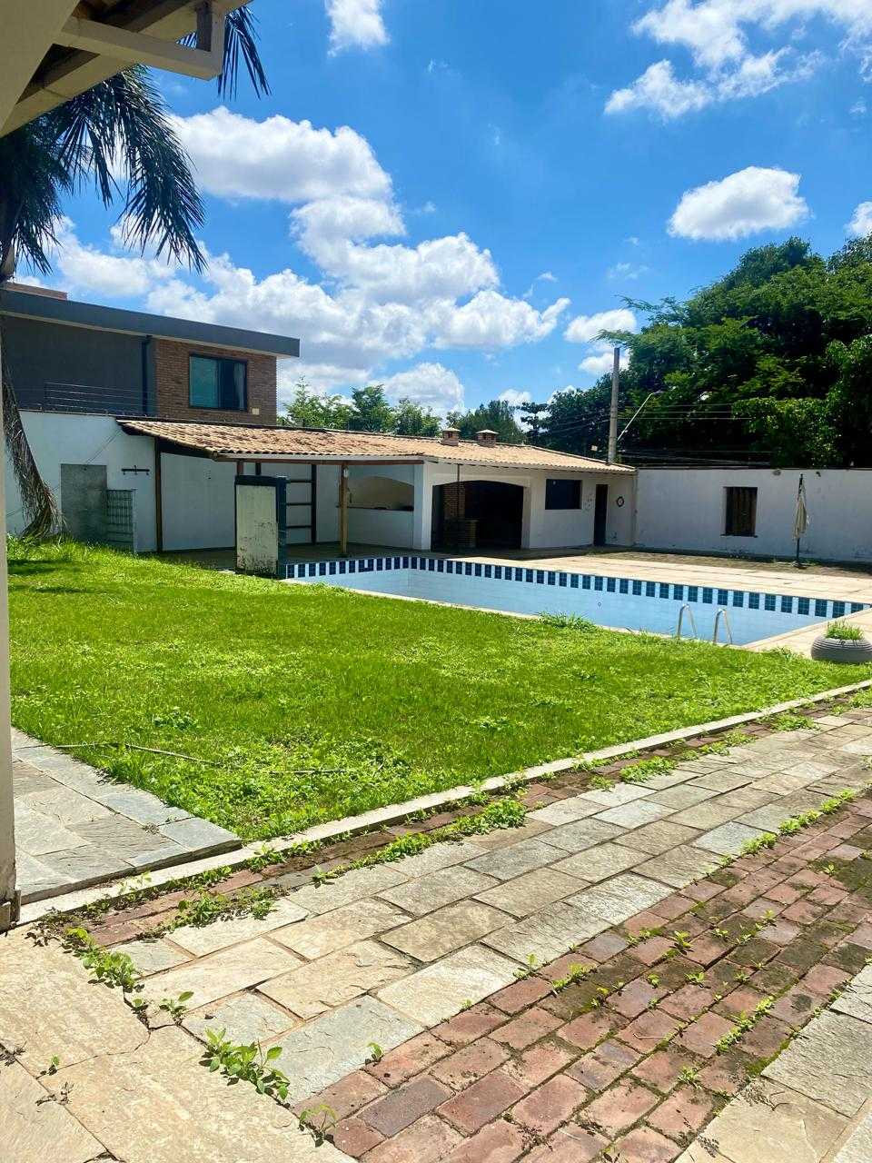 Casa para alugar com 3 quartos, 386m² - Foto 16