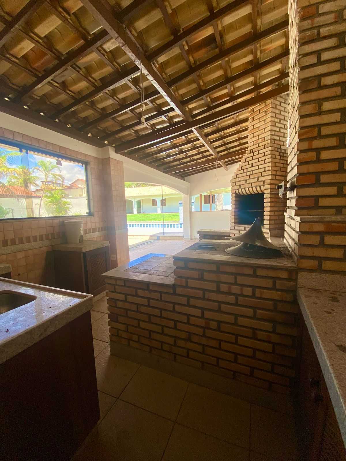 Casa para alugar com 3 quartos, 386m² - Foto 9