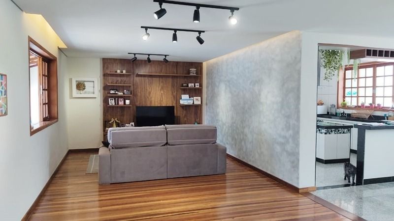 Casa para alugar com 3 quartos, 386m² - Foto 11