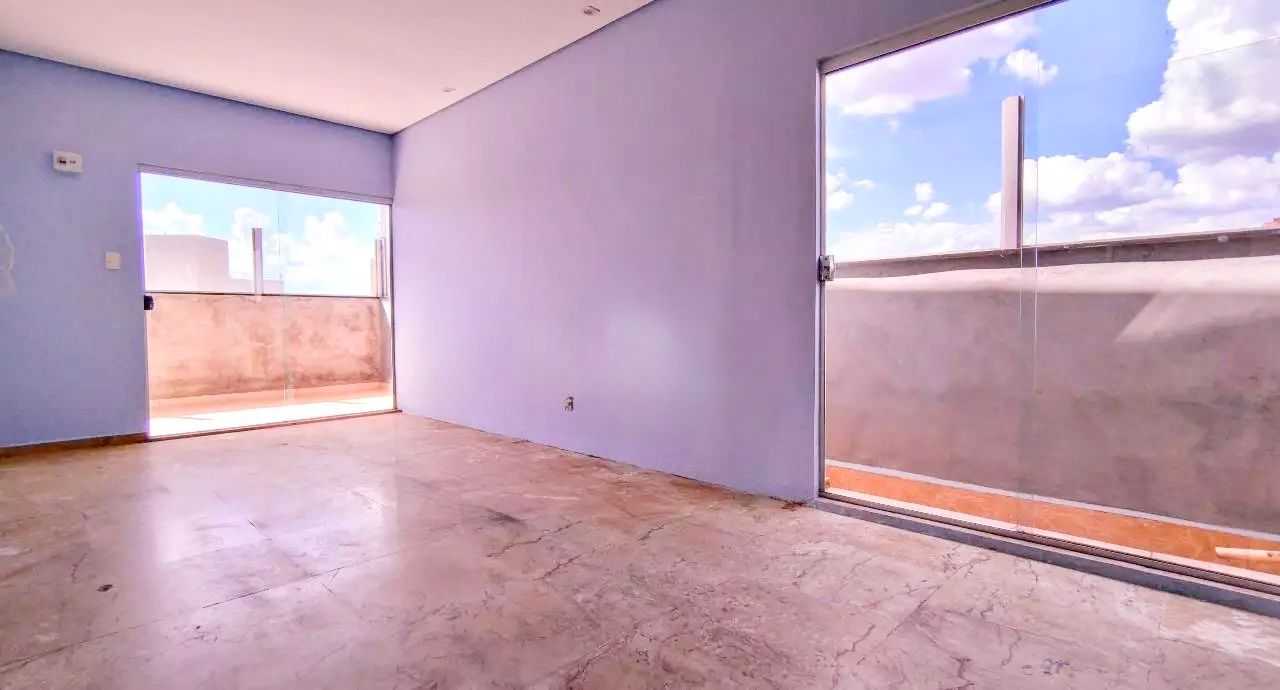 Cobertura à venda com 4 quartos, 186m² - Foto 11