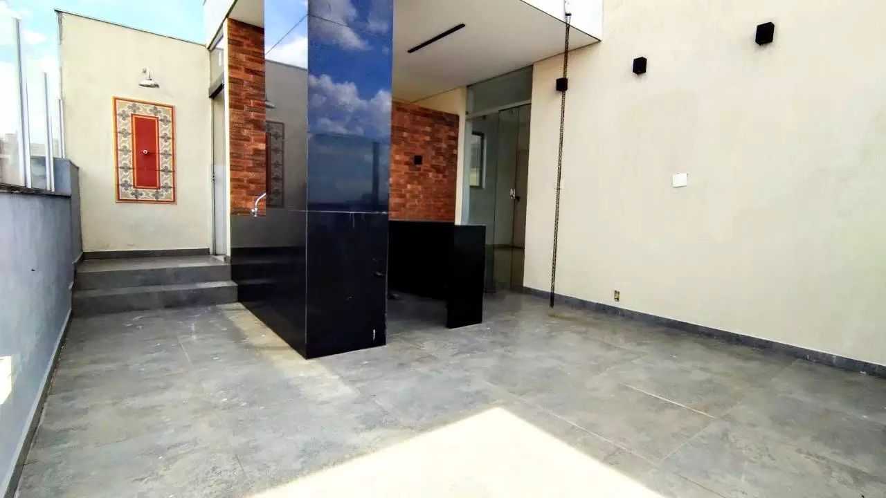 Cobertura à venda com 4 quartos, 186m² - Foto 22